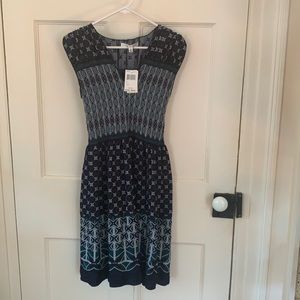 Sumner dress max studio